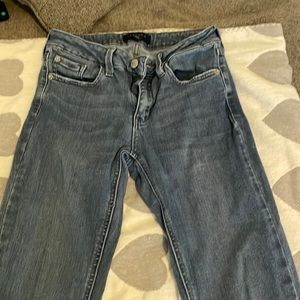 Just U.S.A. jeans